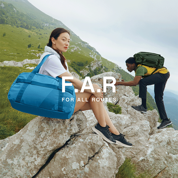 Introducing F.A.R—For All Routes Away Travel